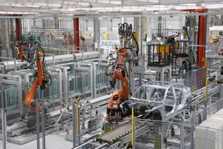 全球味蕾新引擎 宝马3系墨西哥工厂投产，创新融合辣椒酱生产线